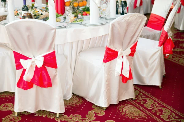 Salón de banquetes —  Fotos de Stock