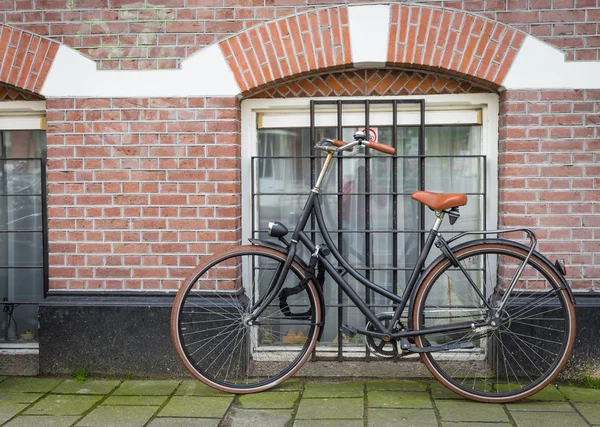 Bike — Stock Photo, Image