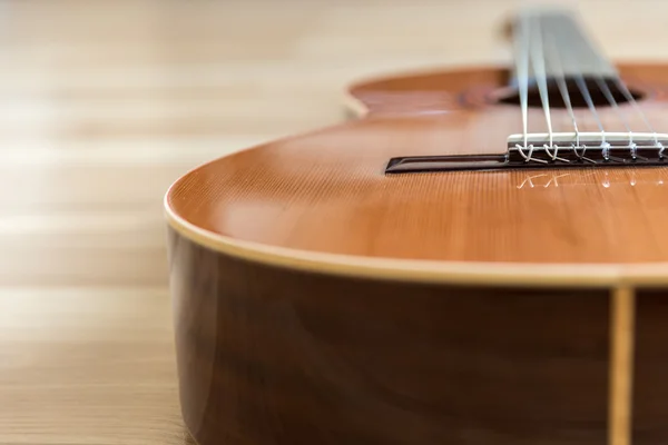 Guitar — Stock Photo, Image