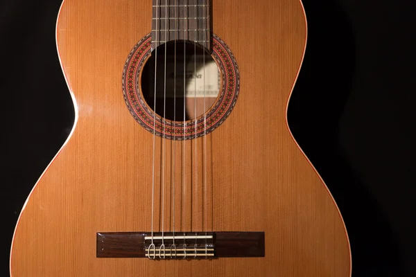 Guitar — Stock Photo, Image