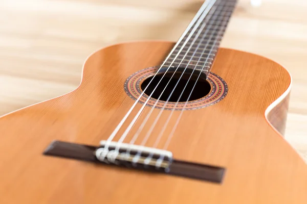 Gitarr — Stockfoto