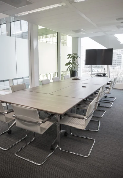 Meeting room — Stock Photo, Image