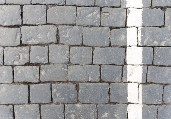 Paving stone — Stock Photo, Image