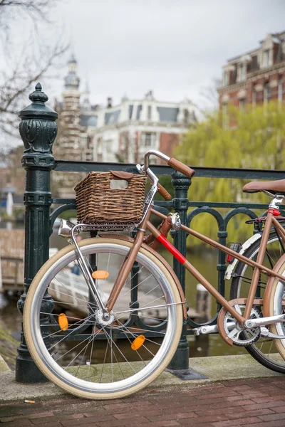 Bike — Stock Photo, Image