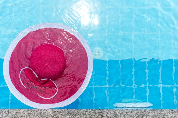 Pink hat — Stock Photo, Image