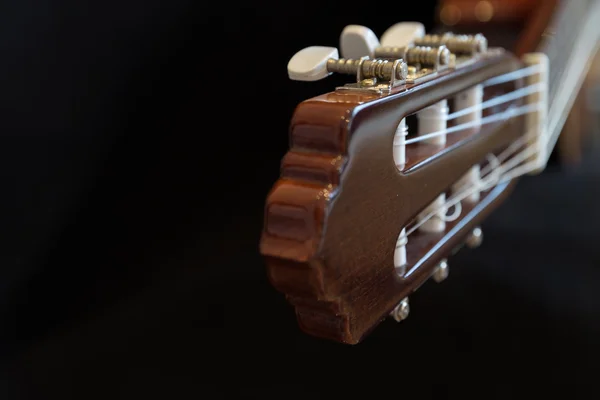 Guitarra — Foto de Stock