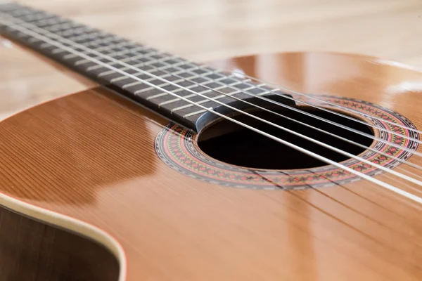 Guitar — Stock Photo, Image