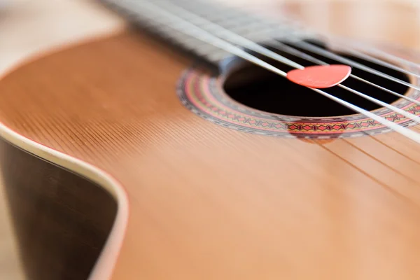 Gitarr — Stockfoto