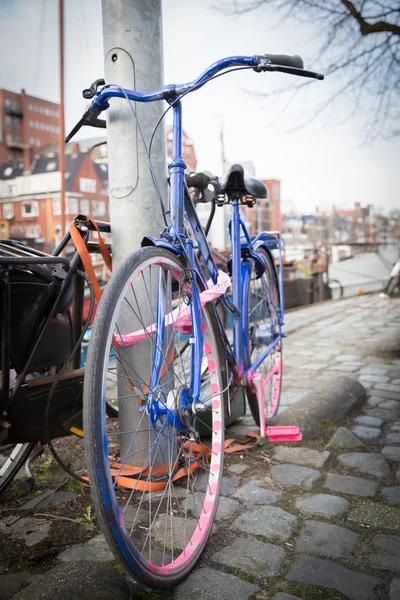 Bike — Stock Photo, Image