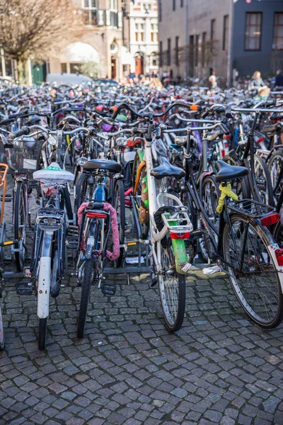 Bikes — Stock Photo, Image