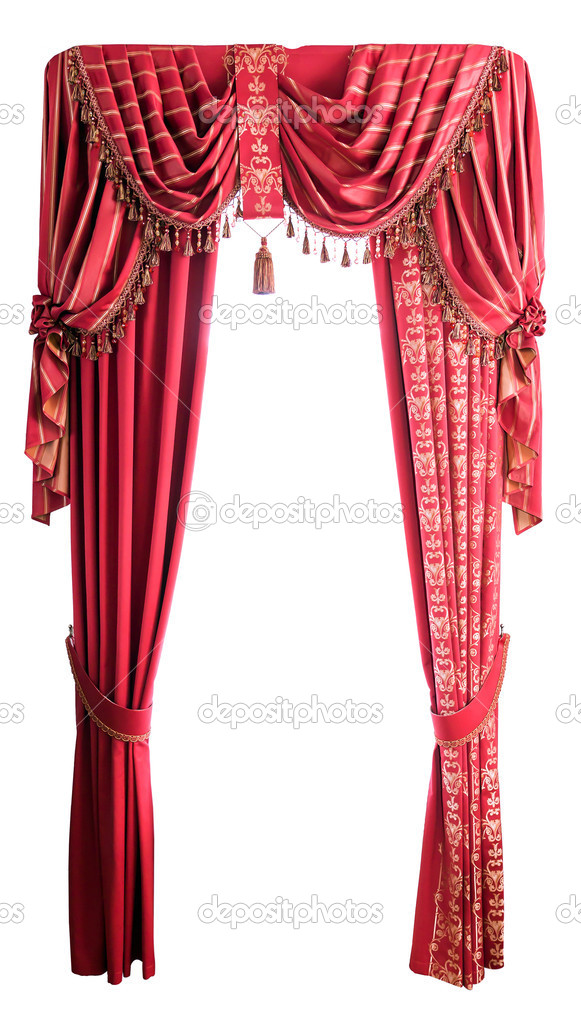 curtain