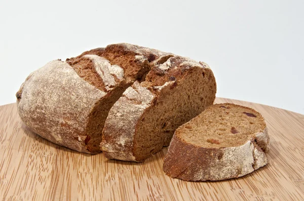 Chleb żytni Obrazy Stockowe bez tantiem