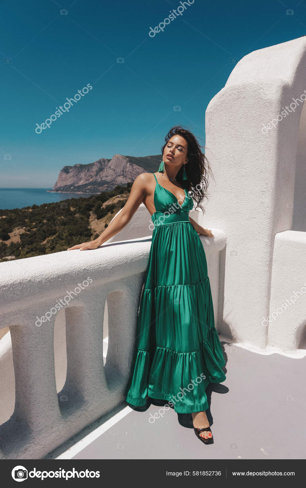 Green Modest Evening Dress Modest Evening Dress - Shop Women's Modest  Evening Dress | Modanisa