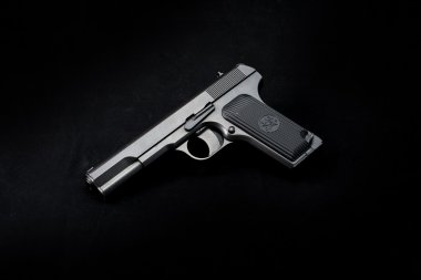 tula Tokarev tt tabanca aka kırmızı ordu