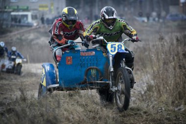 Motokros