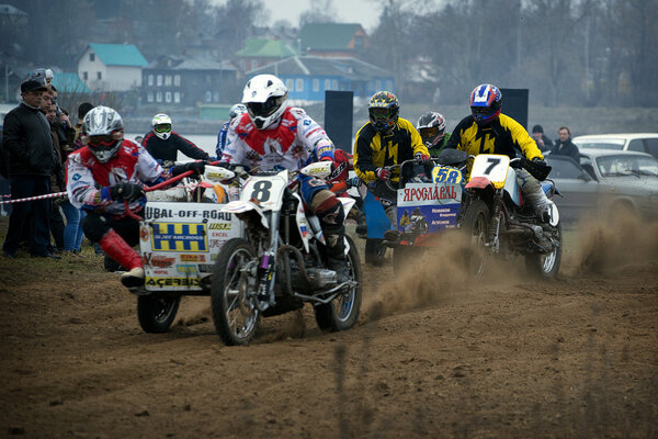 Motocross