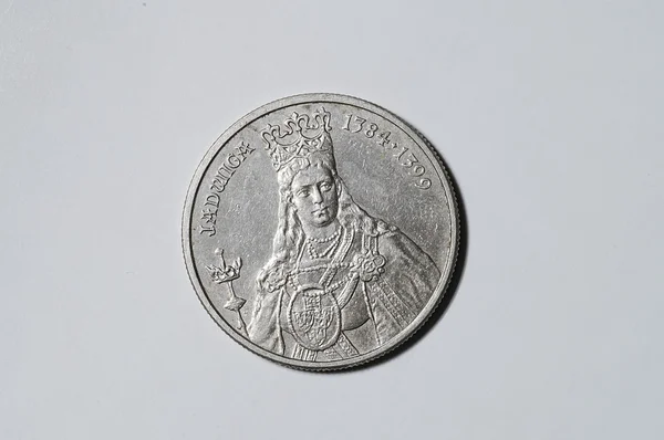 Numismatics — Stock Photo, Image