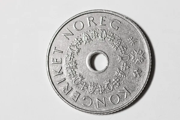 Numismática — Fotografia de Stock