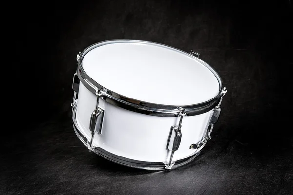 White drum Stock Photo