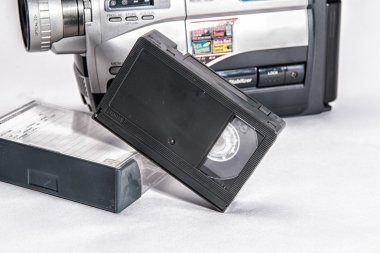 video kaset