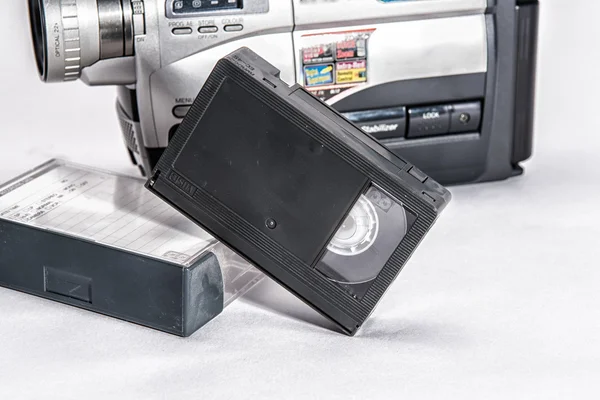 video kaset