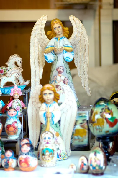 Angel Easter — Stock Photo, Image