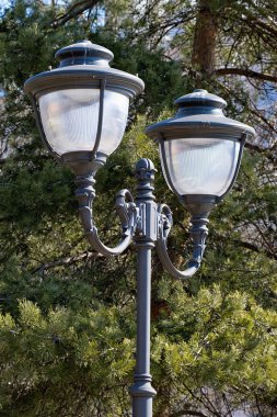 sokak lambası