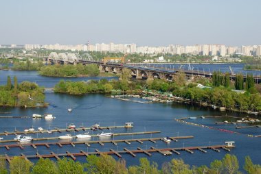 Nehri Panoraması