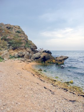 Azak seaside 3