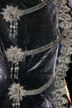 Usta bir nakış