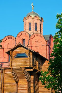 Kiev'in golden gate