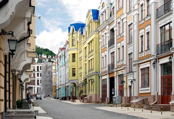 vozdvizhenka elit ilçe Kiev, Ukrayna
