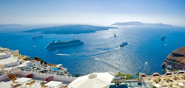 Caldera ve nea kami