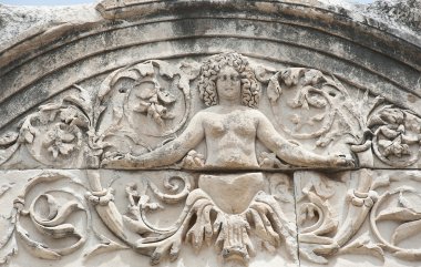Medusa detay
