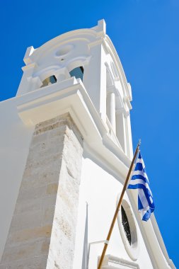 Bina ile Yunan frag, Yunanistan'da Girit Chania