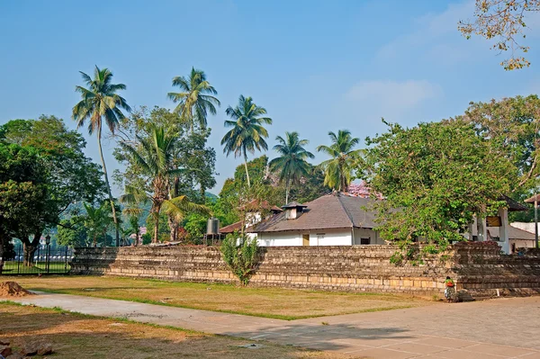 Kandy, Sri Lanka — Fotografie, imagine de stoc