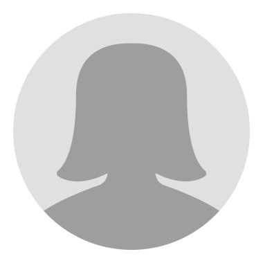 Kullanıcı profili: Beyaz arkaplanda izole edilmiş insanlar simgesi