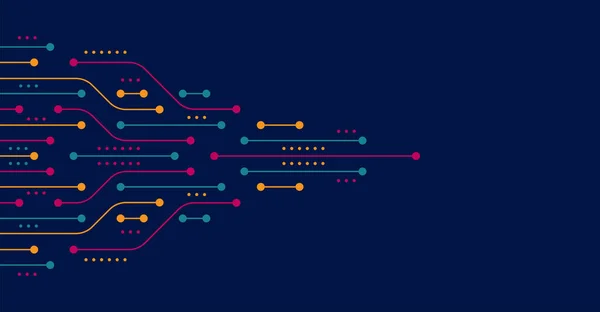 Soyut ok yönü. Teknoloji geçmişi 