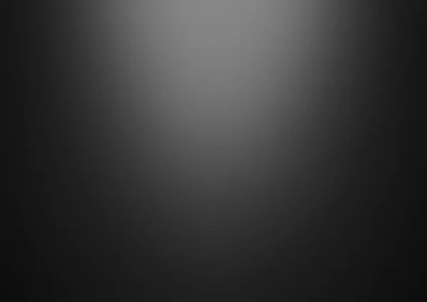 Abstract Black Gradient Background — Stok Vektör