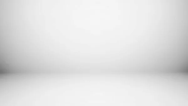Empty Gray Studio Background Design Displaying Product — 스톡 사진