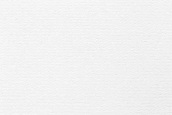 Beyaz kağıt dokusu yakın plan. Suluboya kağıt dokusu