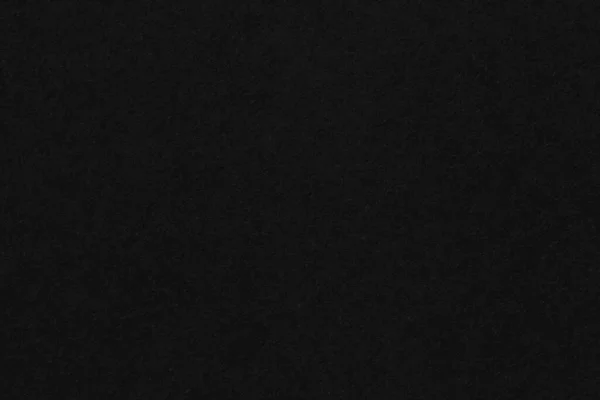 黒い紙のテクスチャの背景 — ストック写真