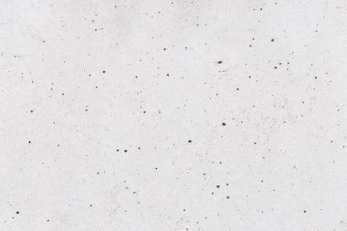 Beyaz sıva duvar arka planı. Beyaz, beton duvar dokusu