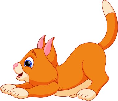 komik kedi çizgi film