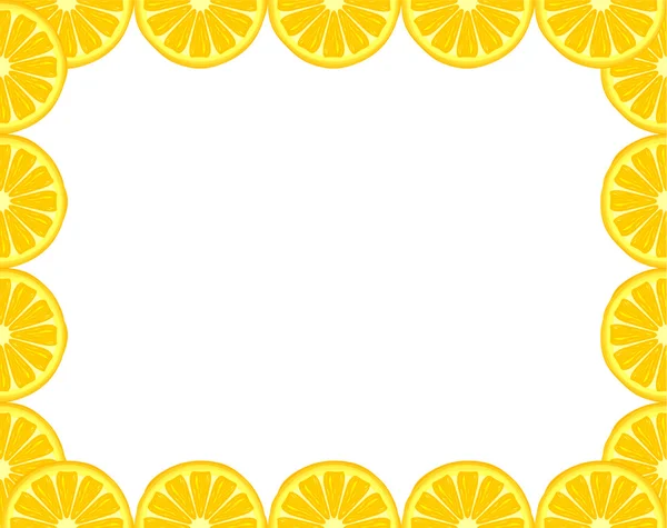 limon çerçeve