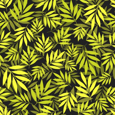 renkli seamless modeli