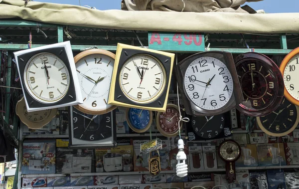 duvar saati Dükkanı