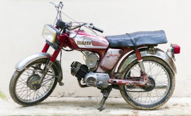 Yamaha