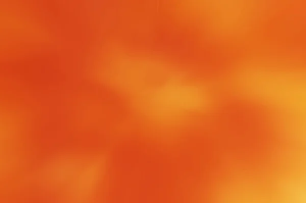 Orange bakgrundsfärg Stockbild