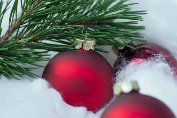 Kerstdecoratie — Stockfoto